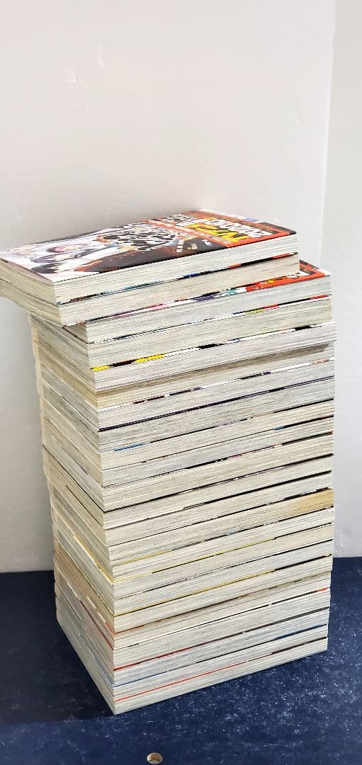 ヒプノシスマイク　コミック　漫画　全巻　セット　美品　24冊 コミカライズ