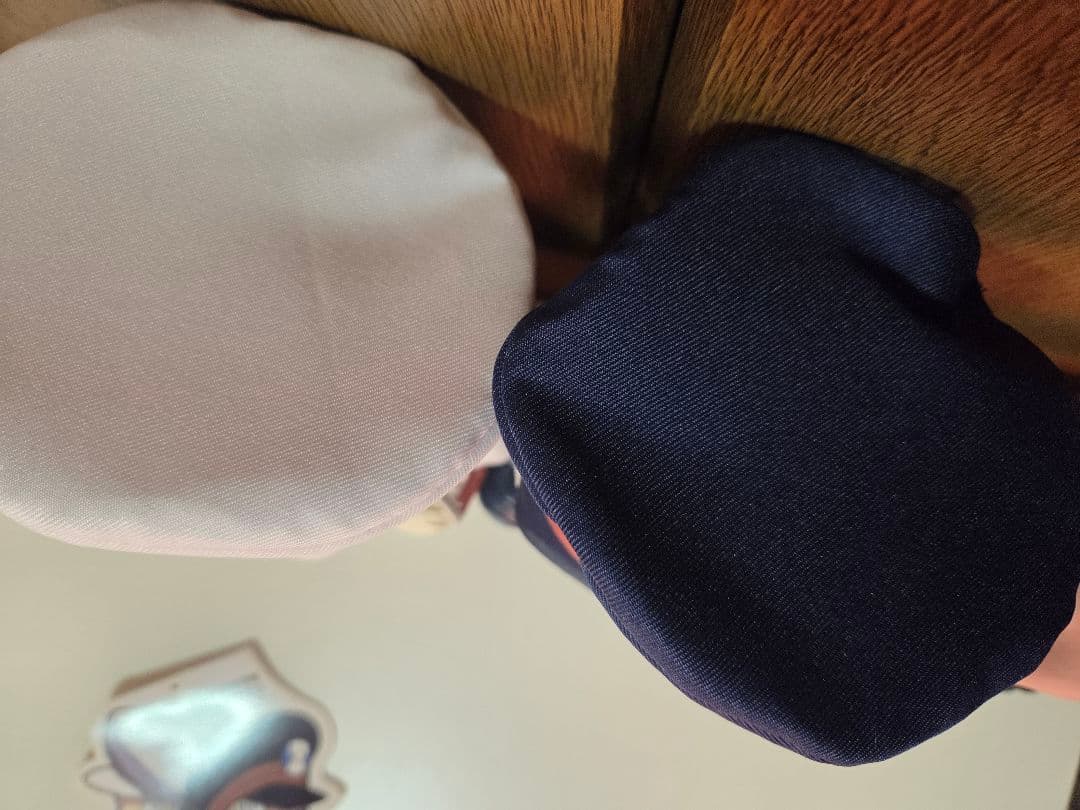 サブウェイマスター ぬいぐるみ 2体セット