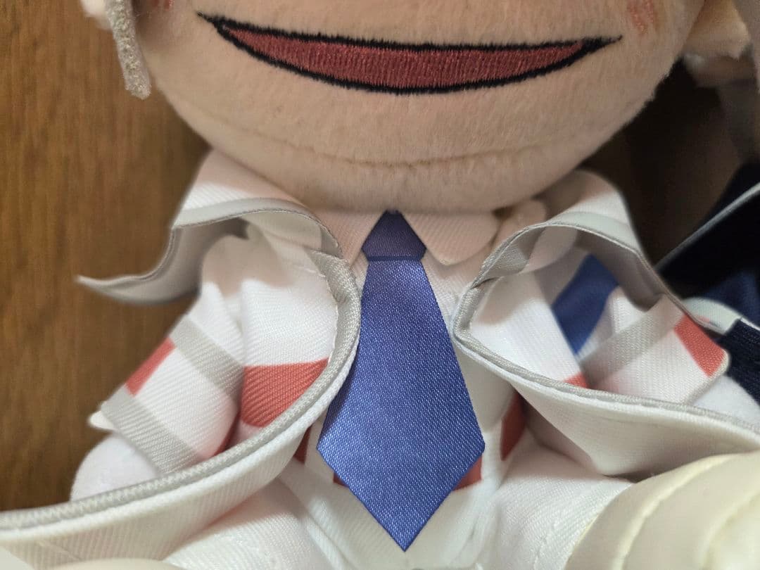 サブウェイマスター ぬいぐるみ 2体セット