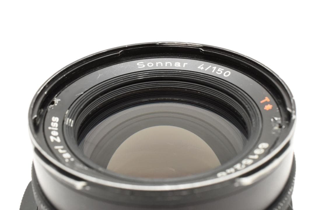 レンズ(単焦点) HASSELBLAD Carl Zeiss Sonnar CF 150mm F4