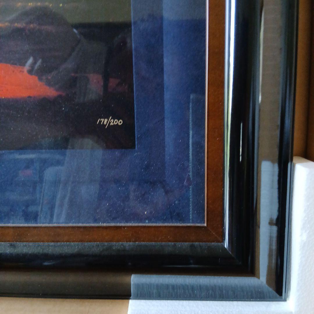 美品　ラッセン　ルビー　オブ　ザ　サウスパシフィック（S）178/200