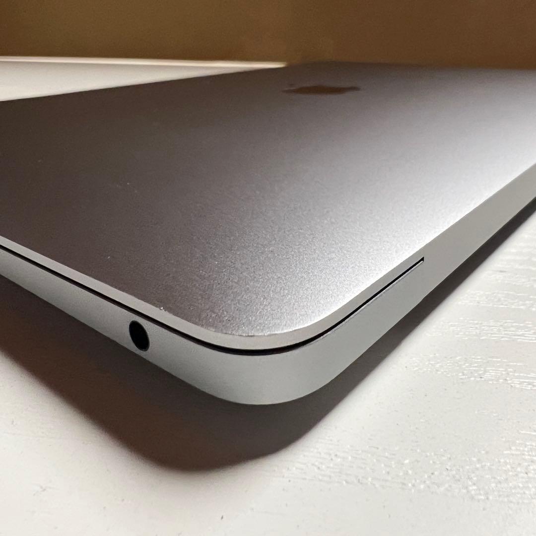 美品！高スペック MacBookAir M1 16GB 1000GB