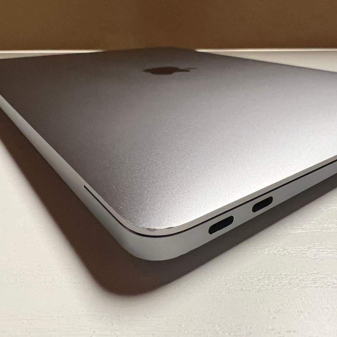 美品！高スペック MacBookAir M1 16GB 1000GB