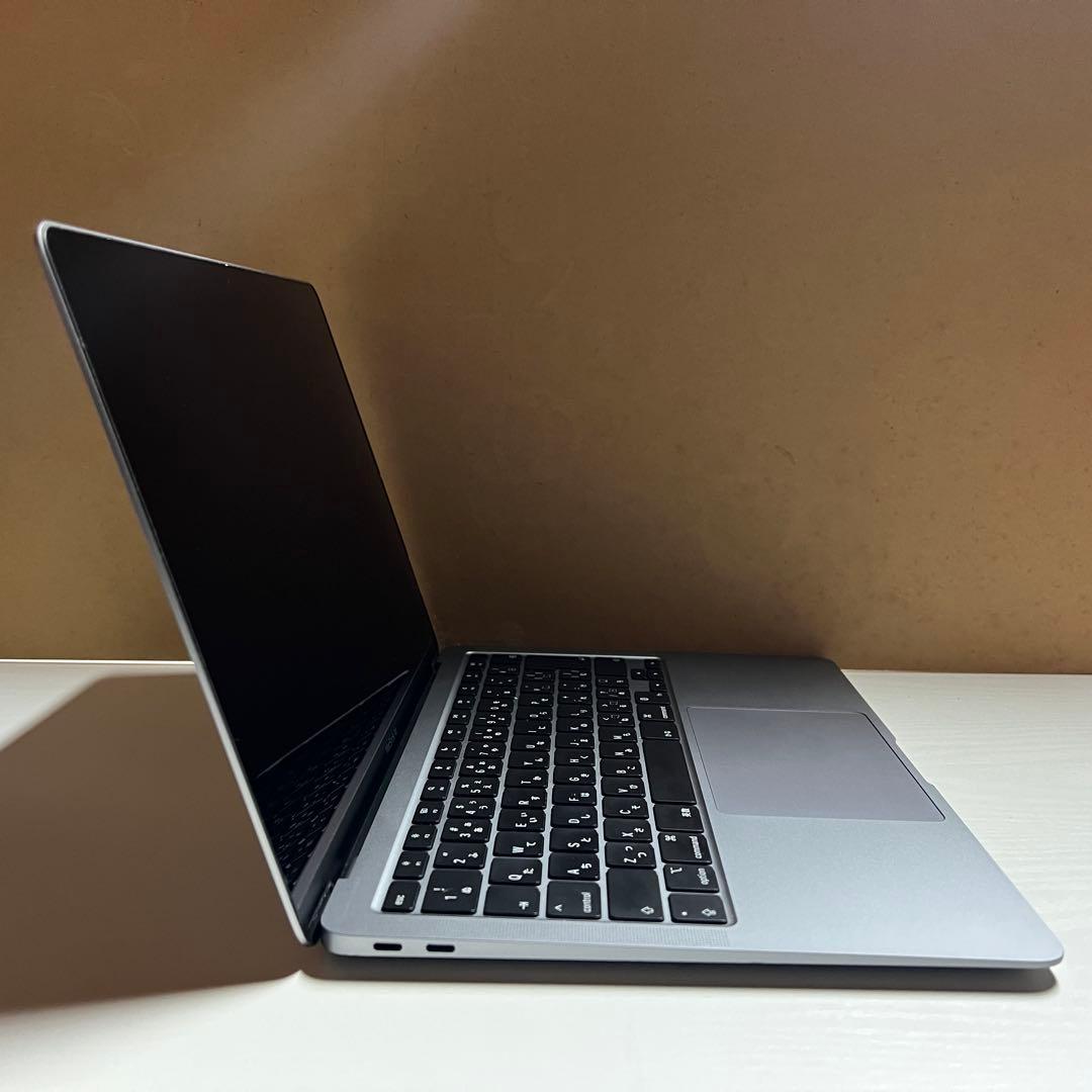 美品！高スペック MacBookAir M1 16GB 1000GB