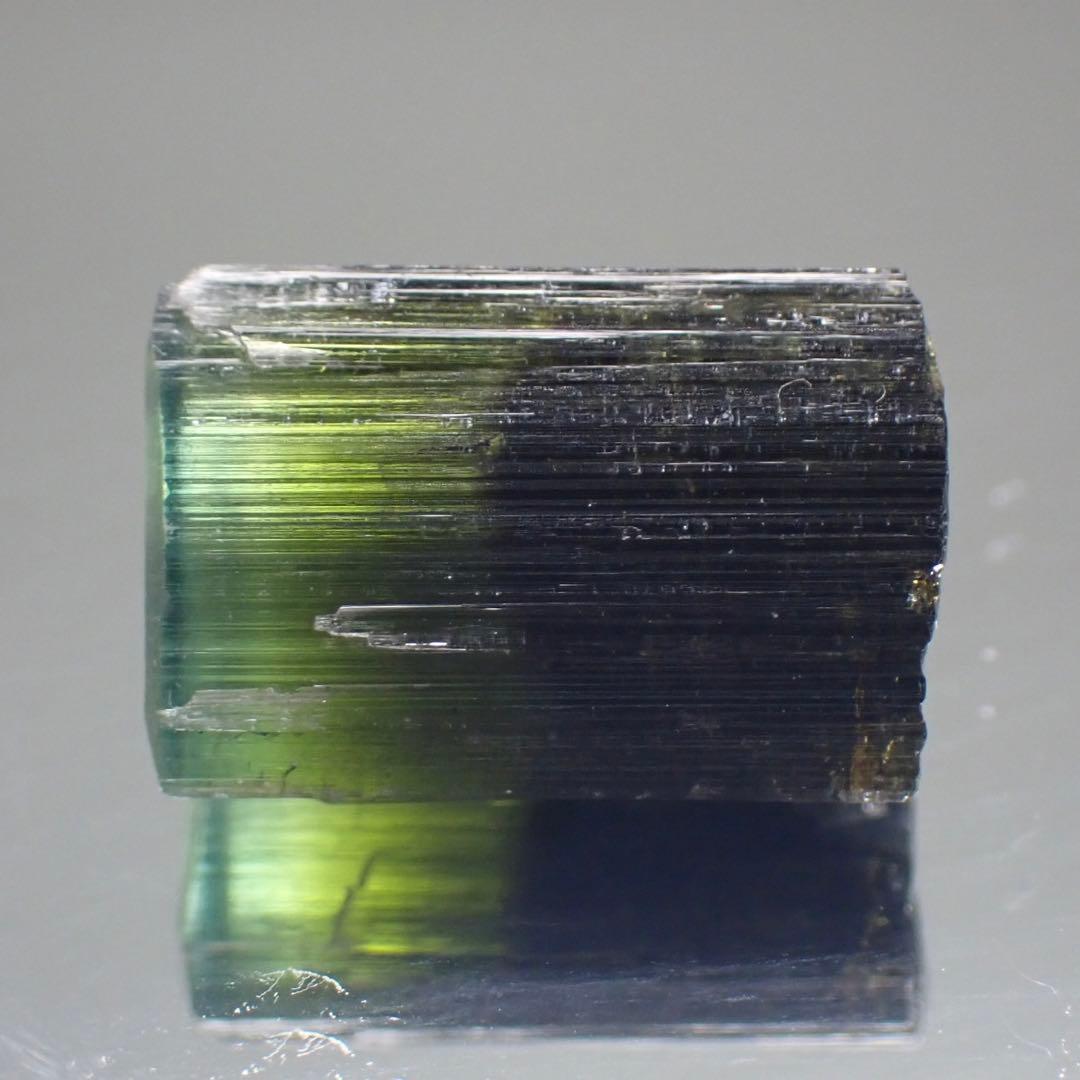 【パキスタン/ギルギット産】エルバイトトルマリン