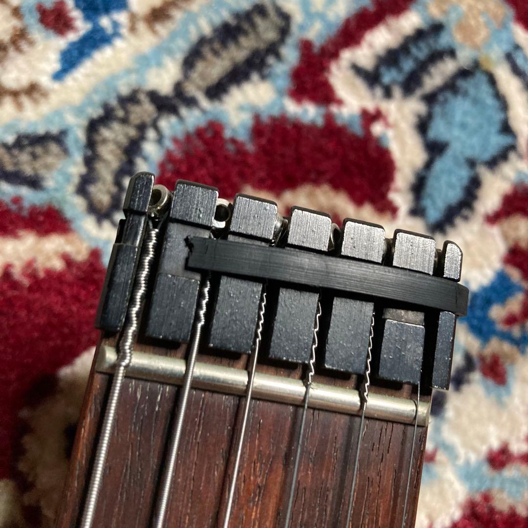 逸品　Spirit By Steinberger GU-Deluxe ホワイト