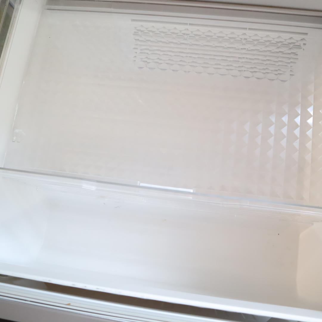 日立 HITACHI 大型冷蔵庫 R-HW60J-XN B102 B103