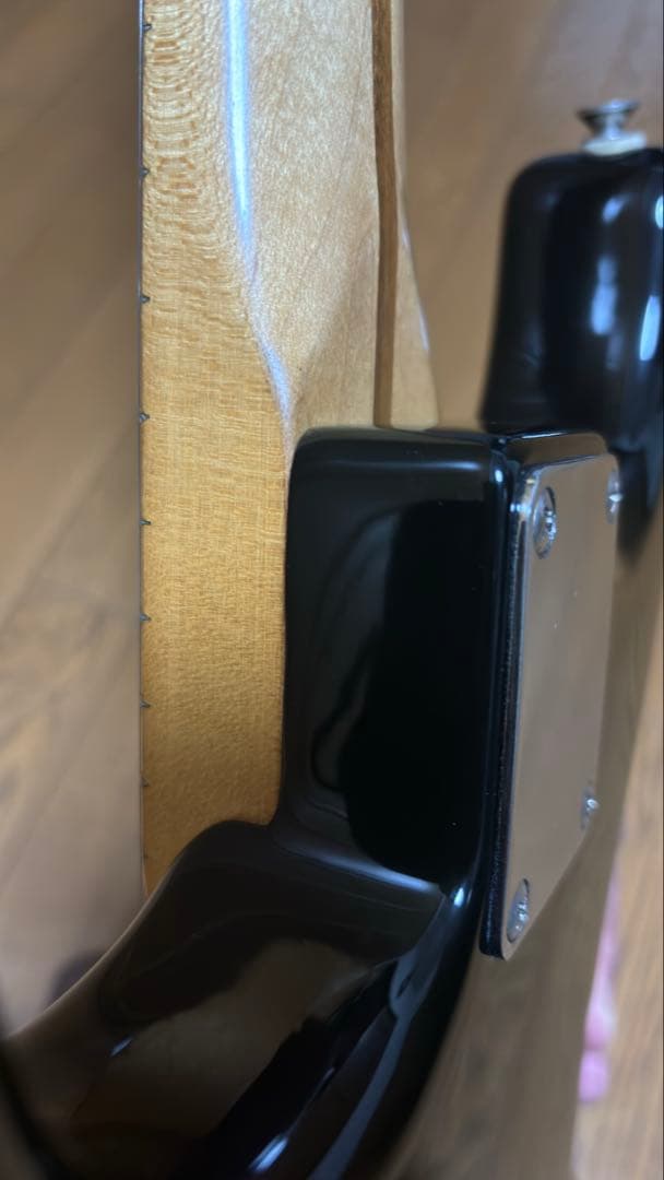 Fender Mex Stratocaster ‘95 （Squierシリーズ）