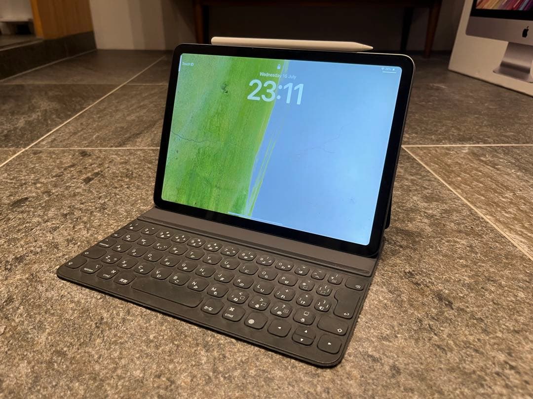 iPad Air第4世代 256GB スペースグレー