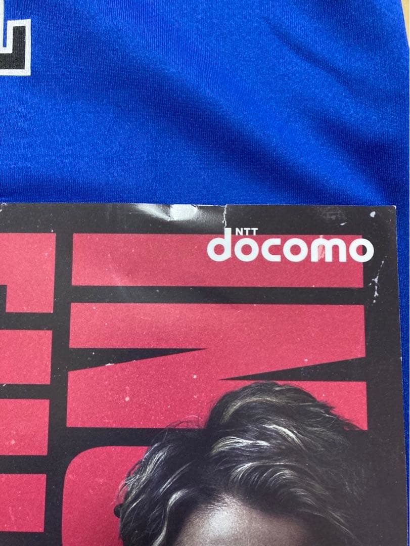 井上尚弥　後援会　Tシャツ　井上尚弥VSフルトン