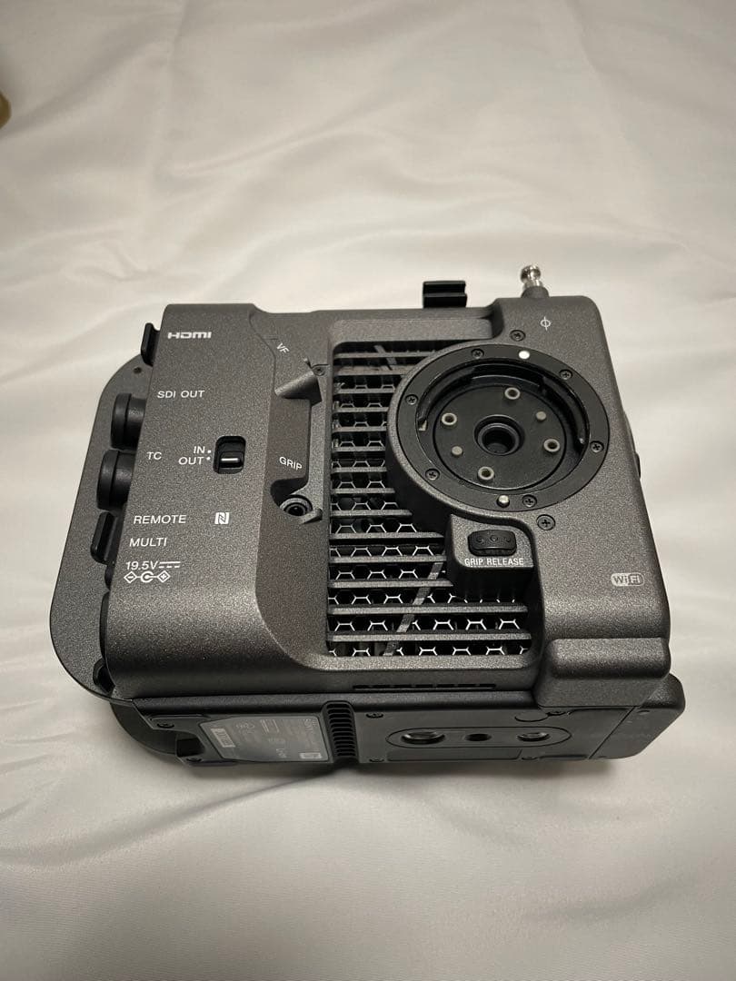 ビデオカメラ lostangel