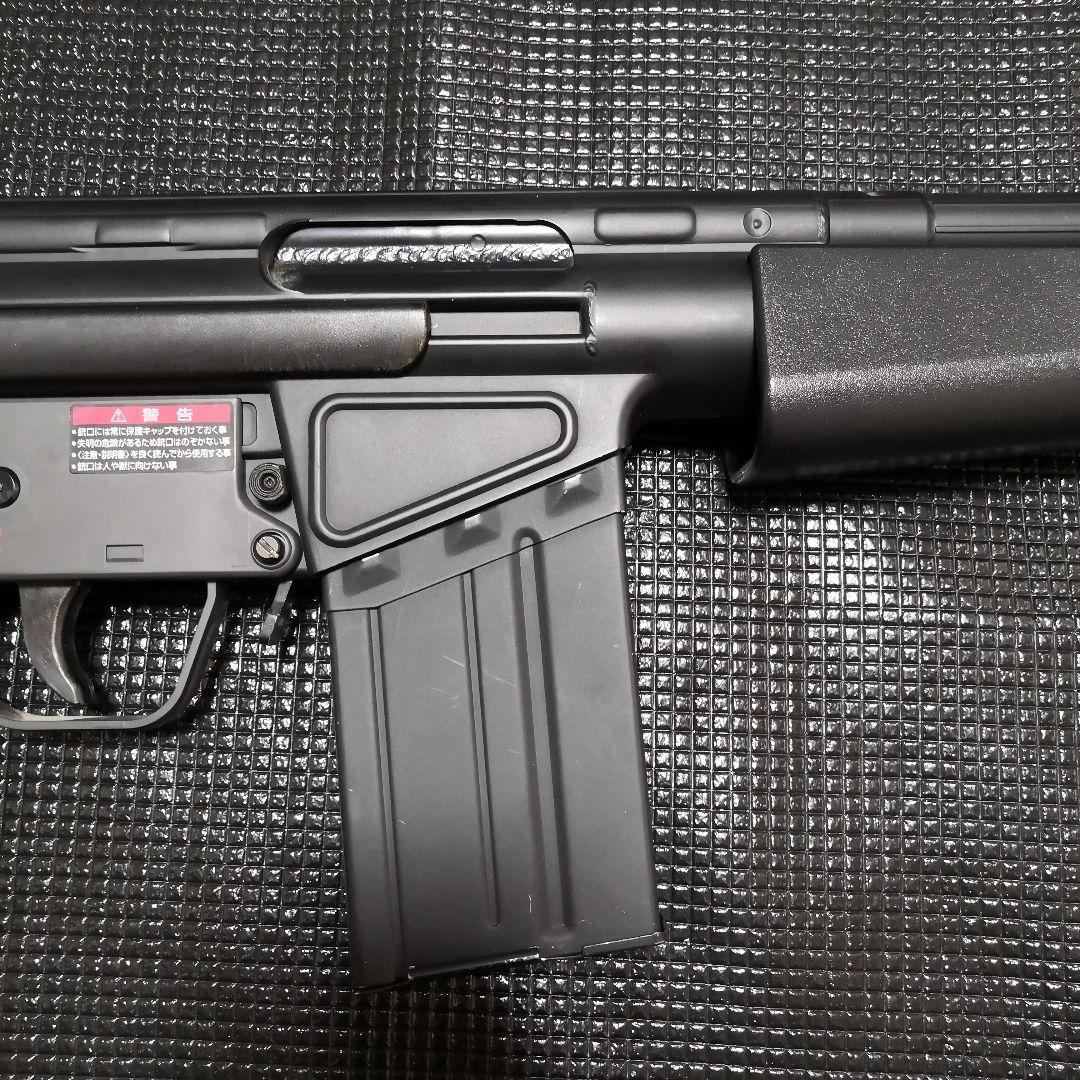 東京マルイ H&K G3ショーティ MC51