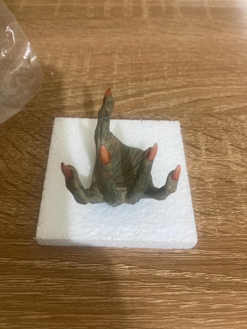 ART OF WAR ベヘリット2023 台座 ハンドベース