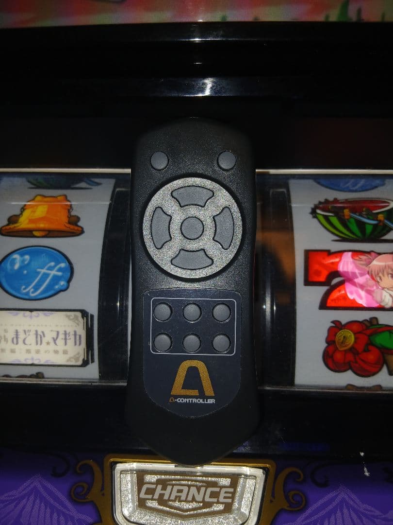 S/叛逆の物語/FH　オートプレイ機能付き