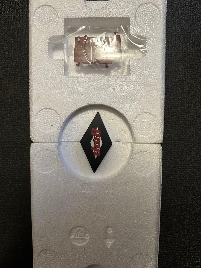 gmp製 1932 Ford Roadster 15周年記念限定品