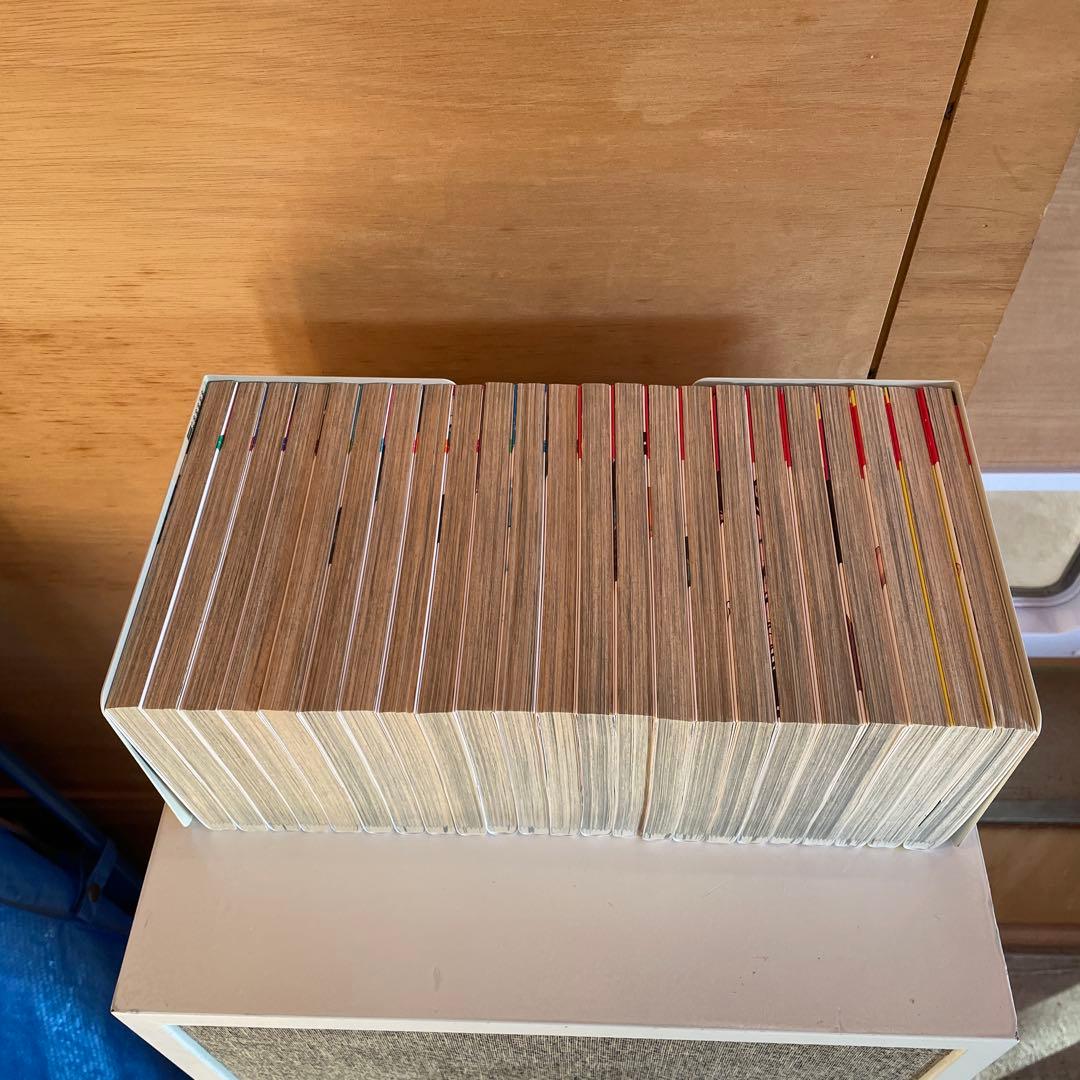 WIND BREAKER ウィンドブレーカー　全巻セット 　1〜23巻