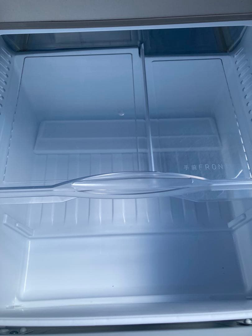 Panasonic NR-C342C-N 冷蔵庫 335L 2021年製