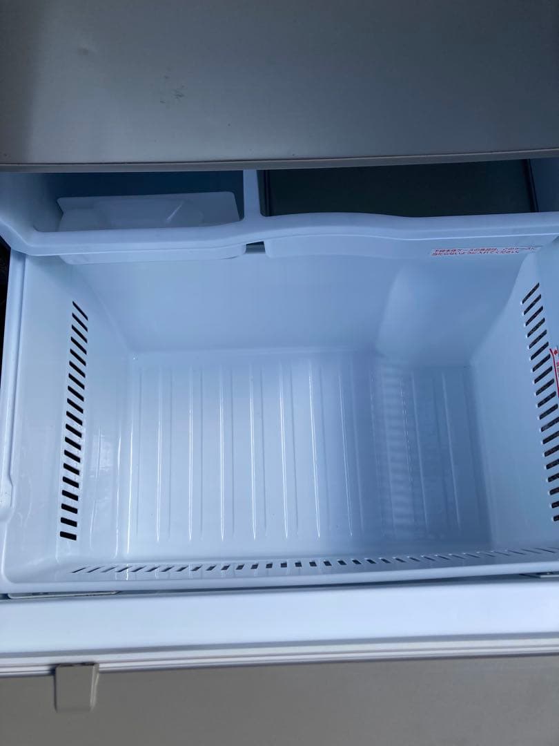 Panasonic NR-C342C-N 冷蔵庫 335L 2021年製