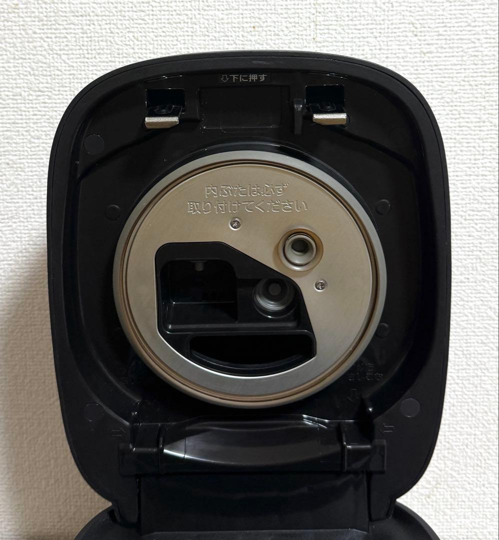 象印 炎舞炊き 圧力IH炊飯ジャーNW-ES07動作保証