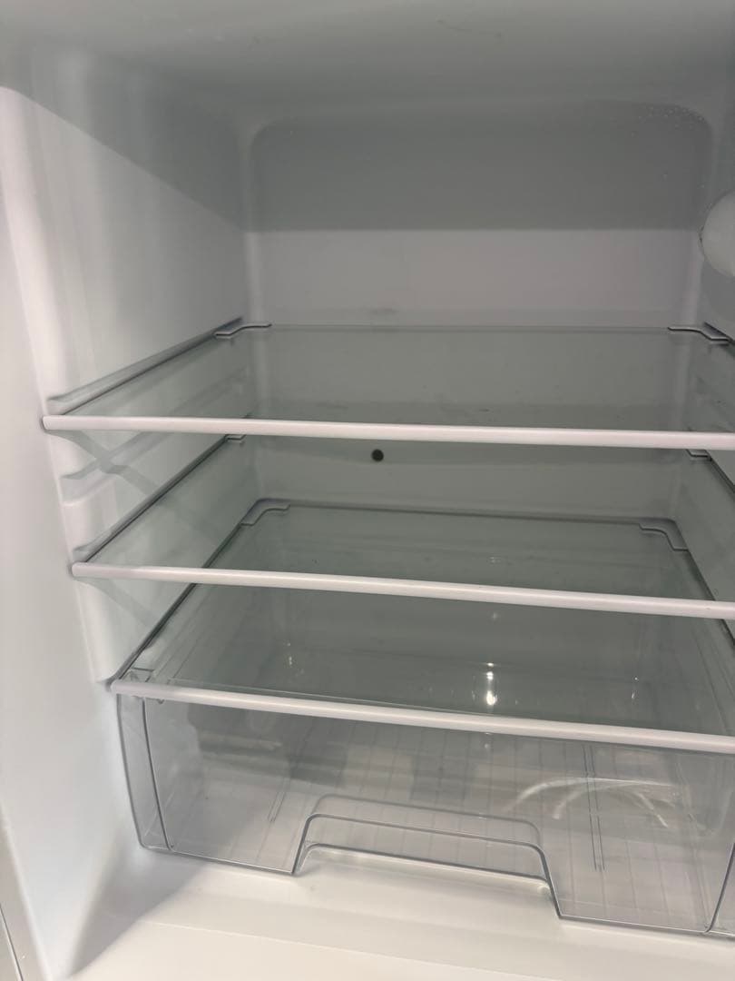 2022年製★アイリスオーヤマ　冷蔵庫　ホワイト　一人暮らし　洗濯機