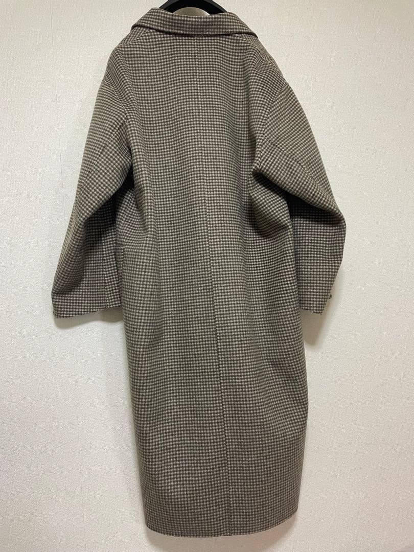 SLOBE IENA チェスターコート ウール