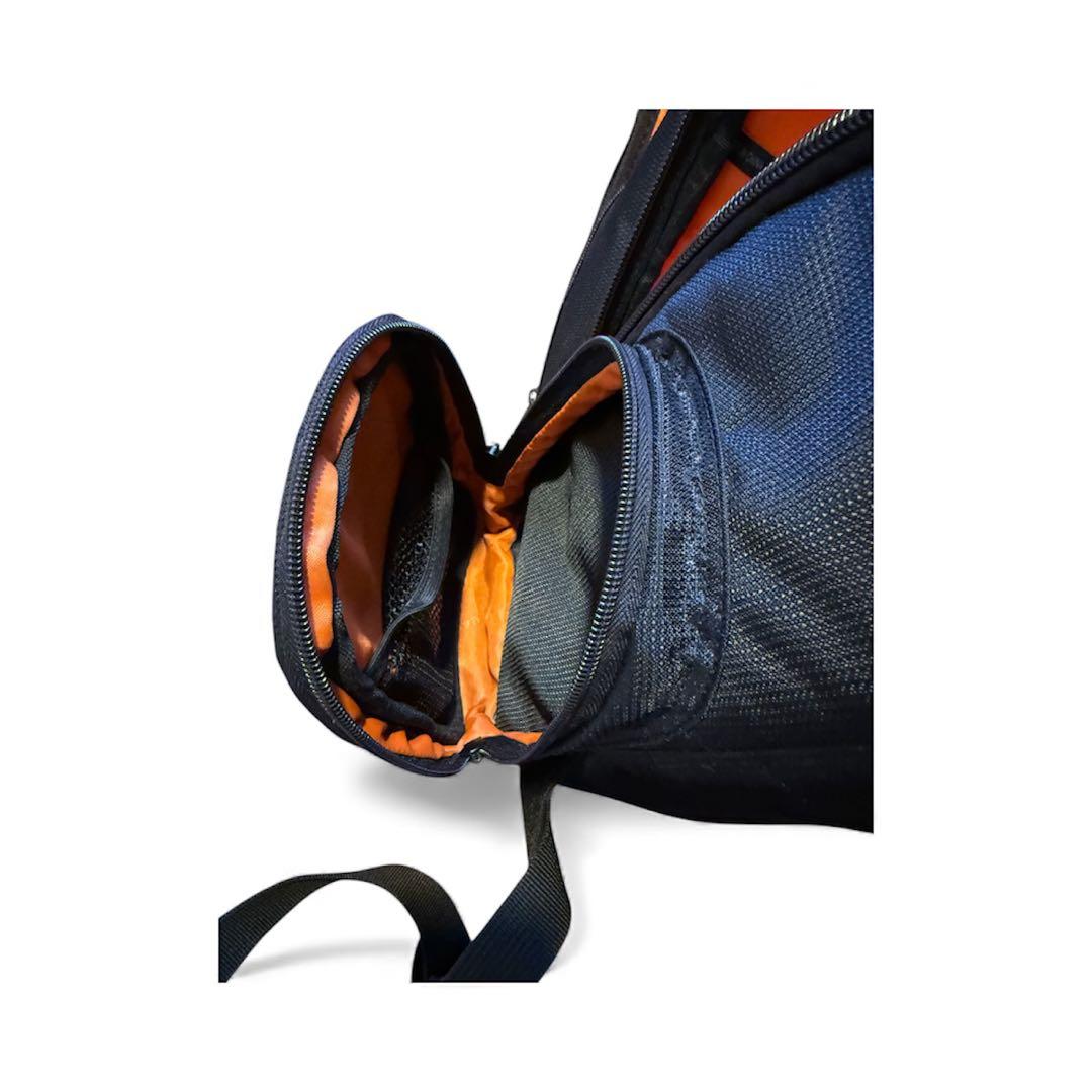 UDG バックパック レコードバッグ