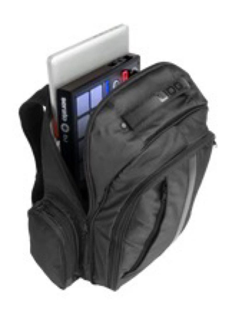 UDG バックパック レコードバッグ