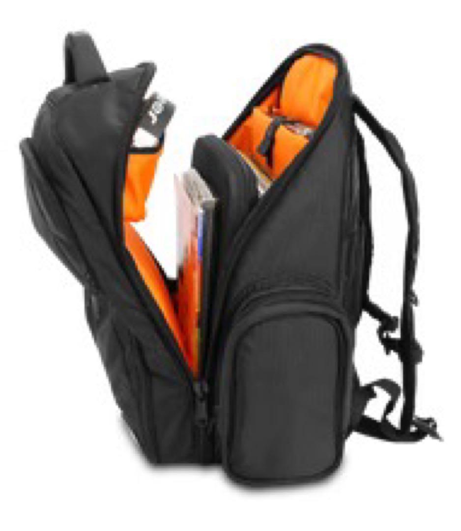 UDG バックパック レコードバッグ