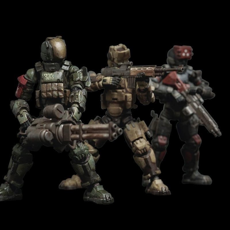 Acid Rain FAV-A34 Infiltrator アシッドレイン