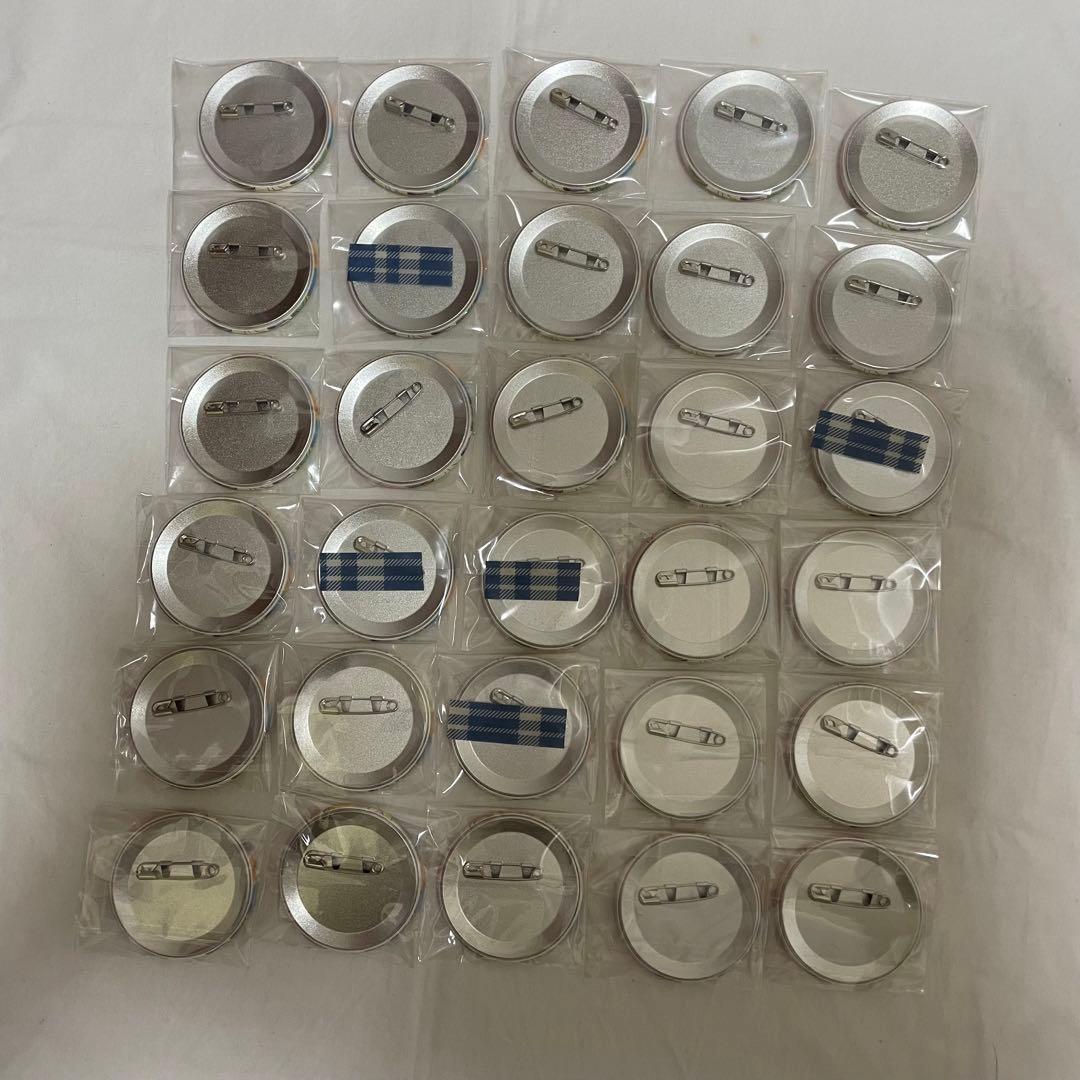 あんスタ 一彩 shuffle 缶バッジ