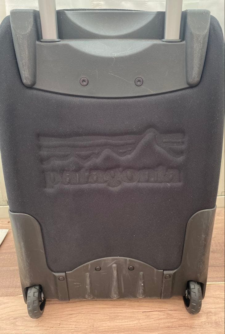 PATAGONIA/パタゴニア　　FREEWHEELER/フリーウィーラー