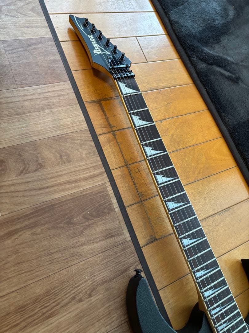 Ibanez RGR420EXジャンク品