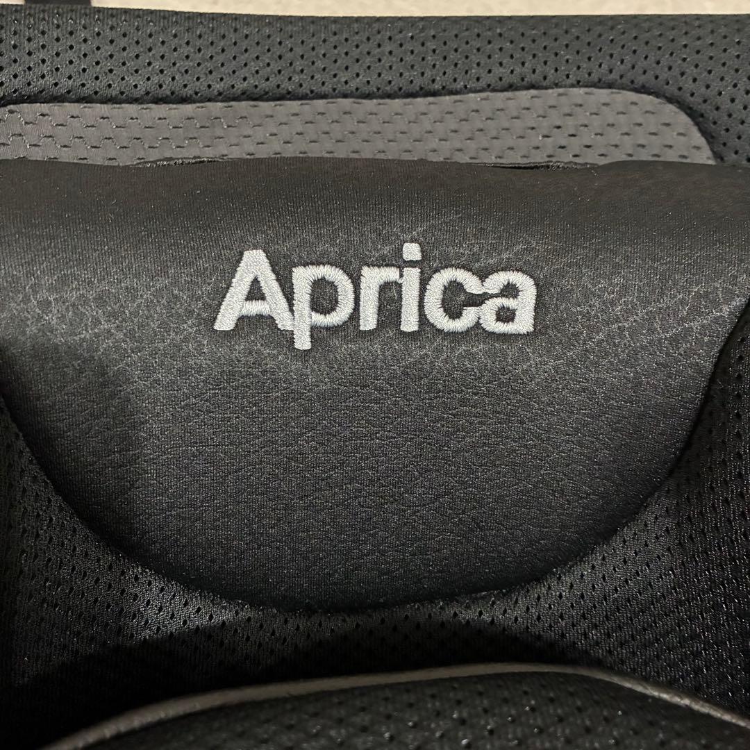 Yuuuu　【ほぼ未使用】Aprica クルリラビッテエックス