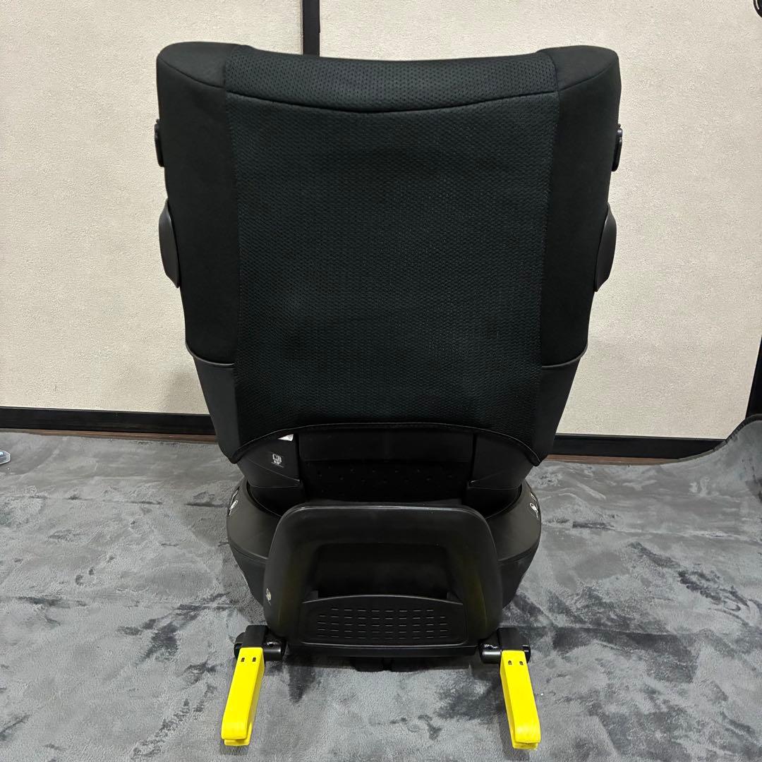 Yuuuu　【ほぼ未使用】Aprica クルリラビッテエックス