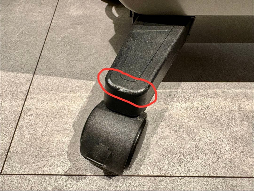 CORONA オイルレスヒーター ノイルヒート　2021年製DHS-1521