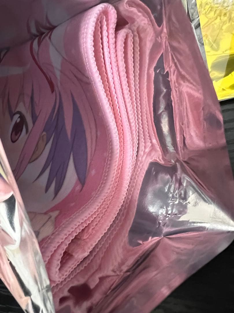 魔法少女まどか★マギカ　極楽湯　コラボ　鹿目まどか　7点セット