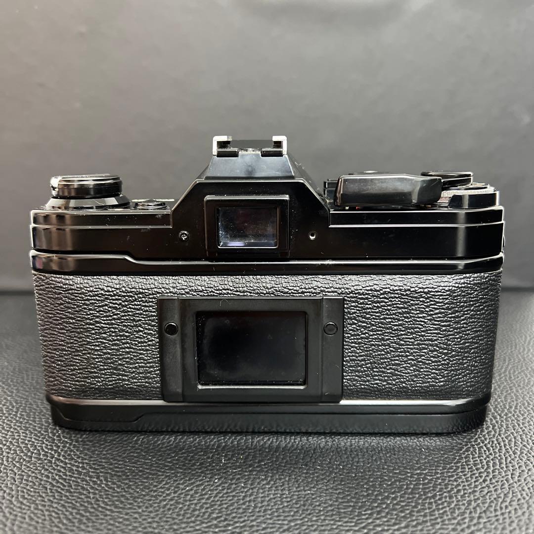 Canon AE-1 50mm F1.4 訳あり