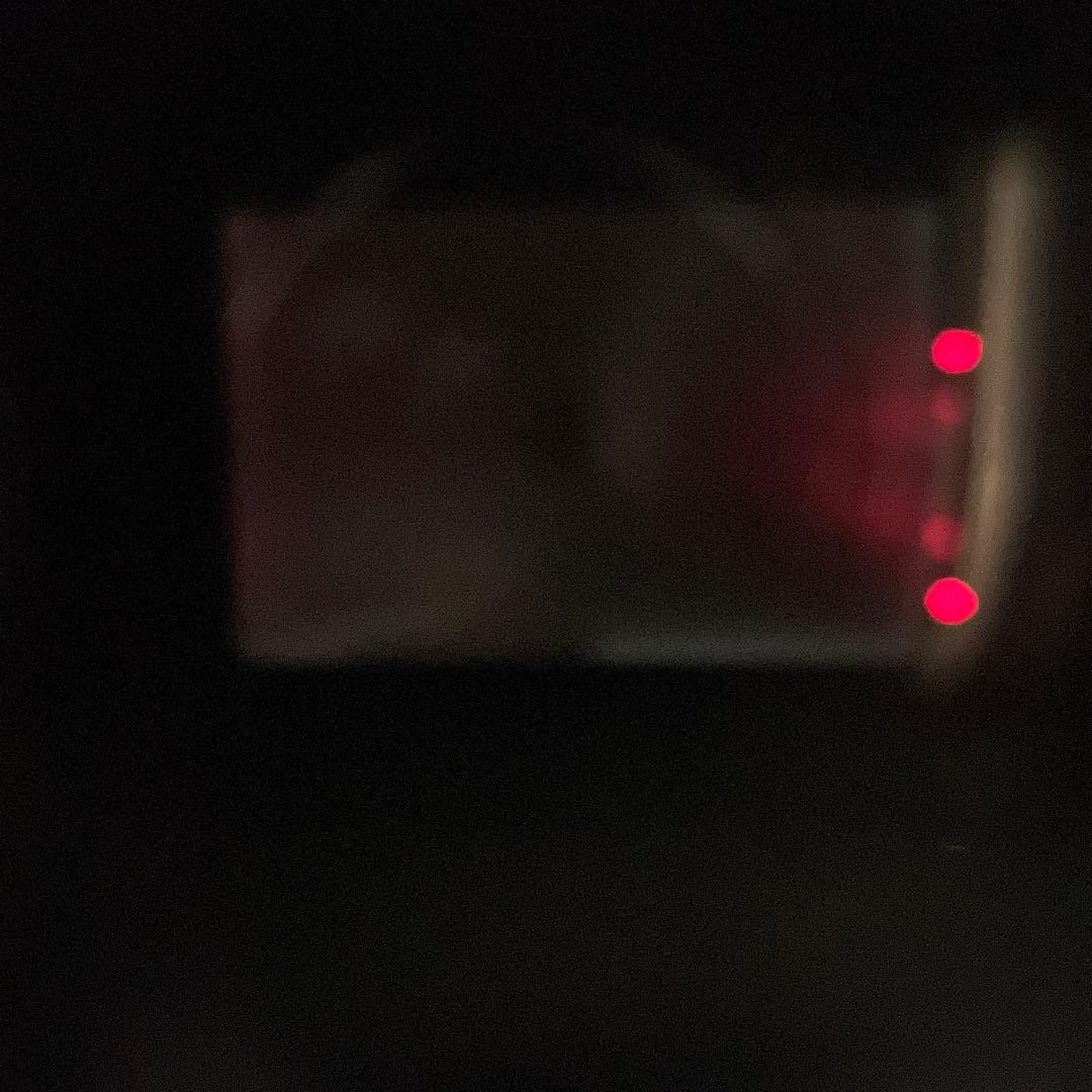 Canon AE-1 50mm F1.4 訳あり