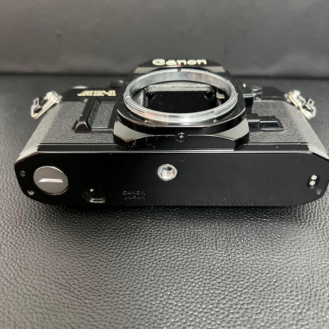 Canon AE-1 50mm F1.4 訳あり