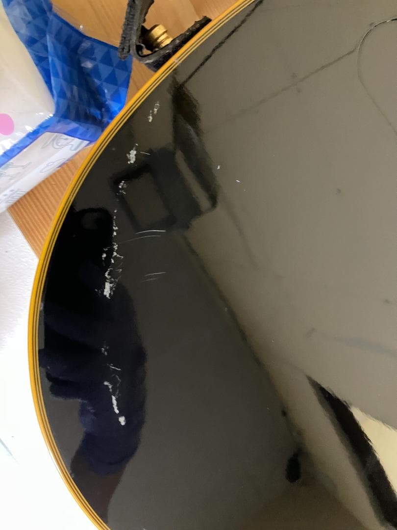 Epiphone レスポールスタイル エレキギター #200