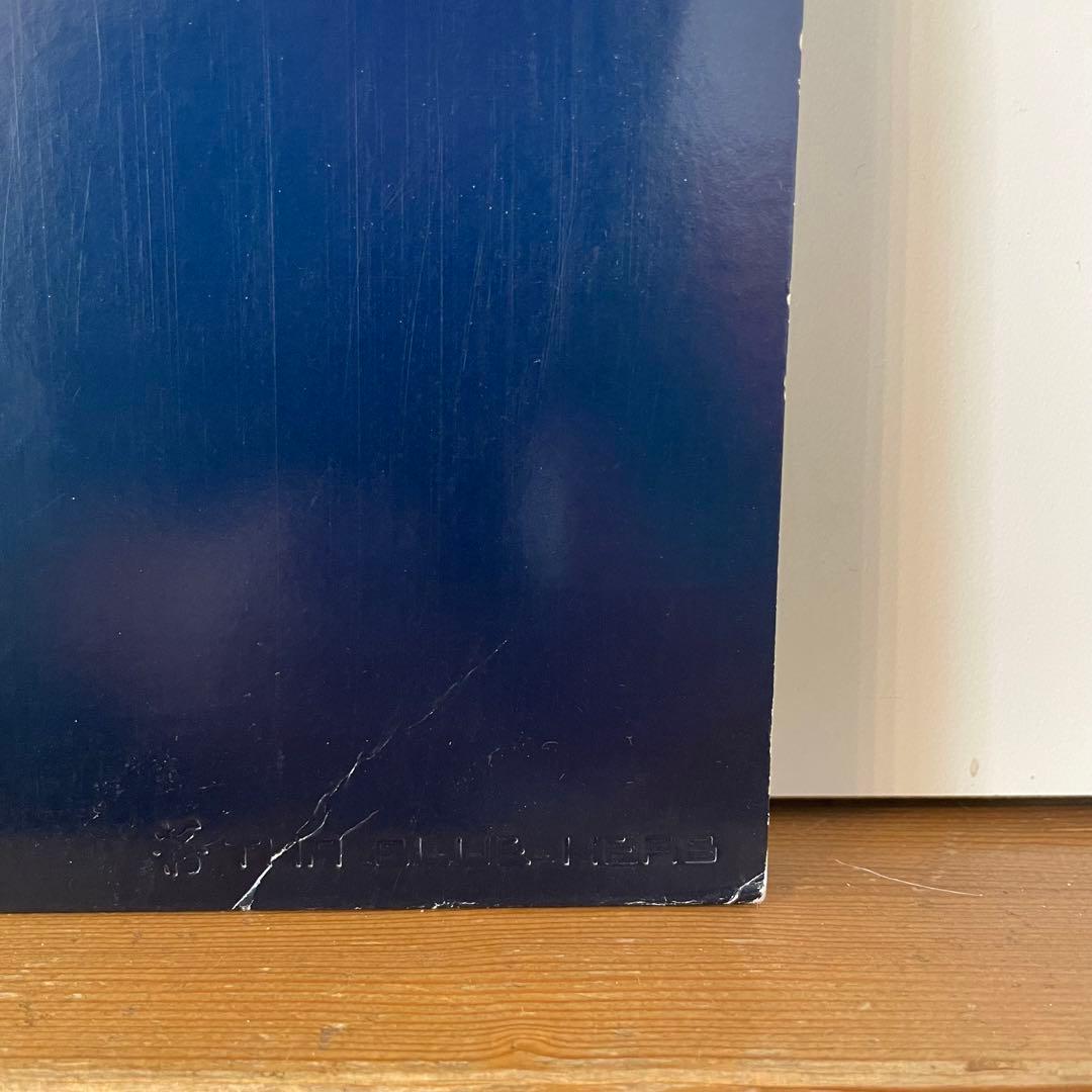 おまけ付きSTILLING STILL DREAMING 2LP