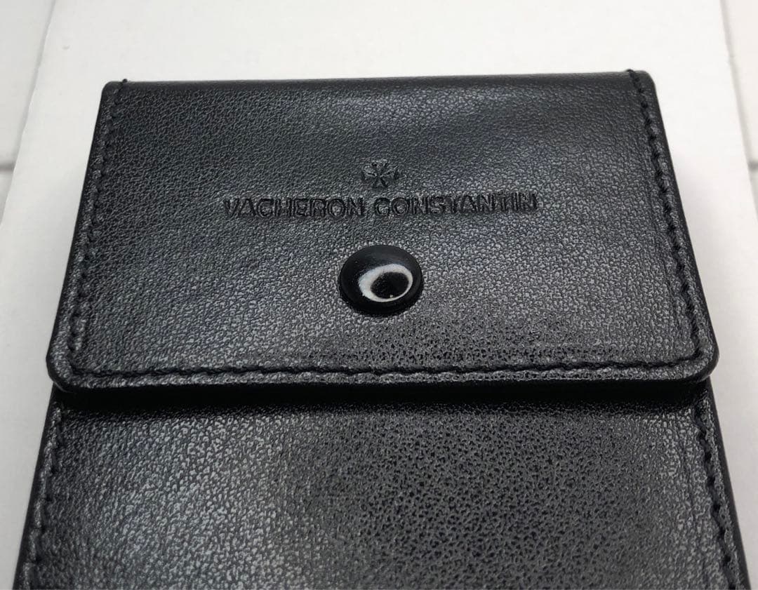 ⭐️ヴァシュロンコンスタンタン　VACHERON CONSTANTIN ペンケース