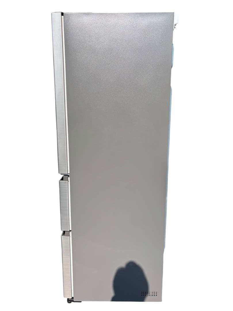 【2021年製】HITACHI 日立 冷蔵庫 R-V32NV(N) 3ドア