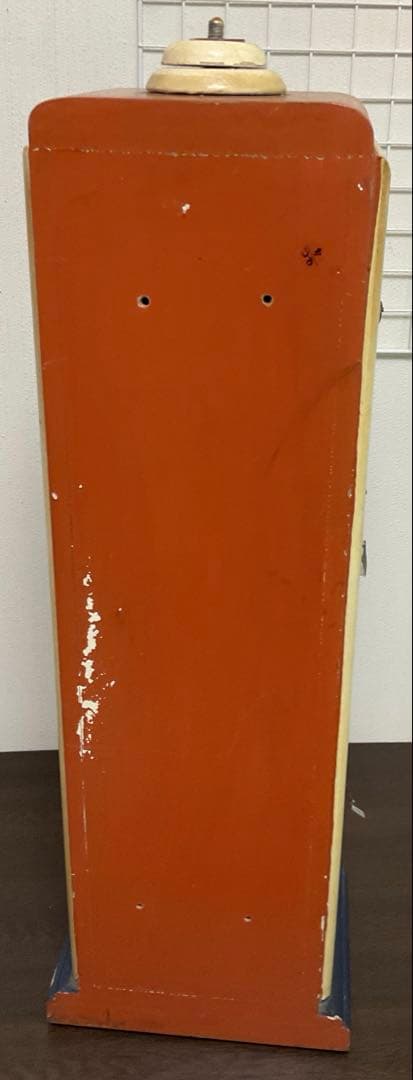 ユニオン76 アメリカン ガスポンプ レプリカ キャビネット ジャンク