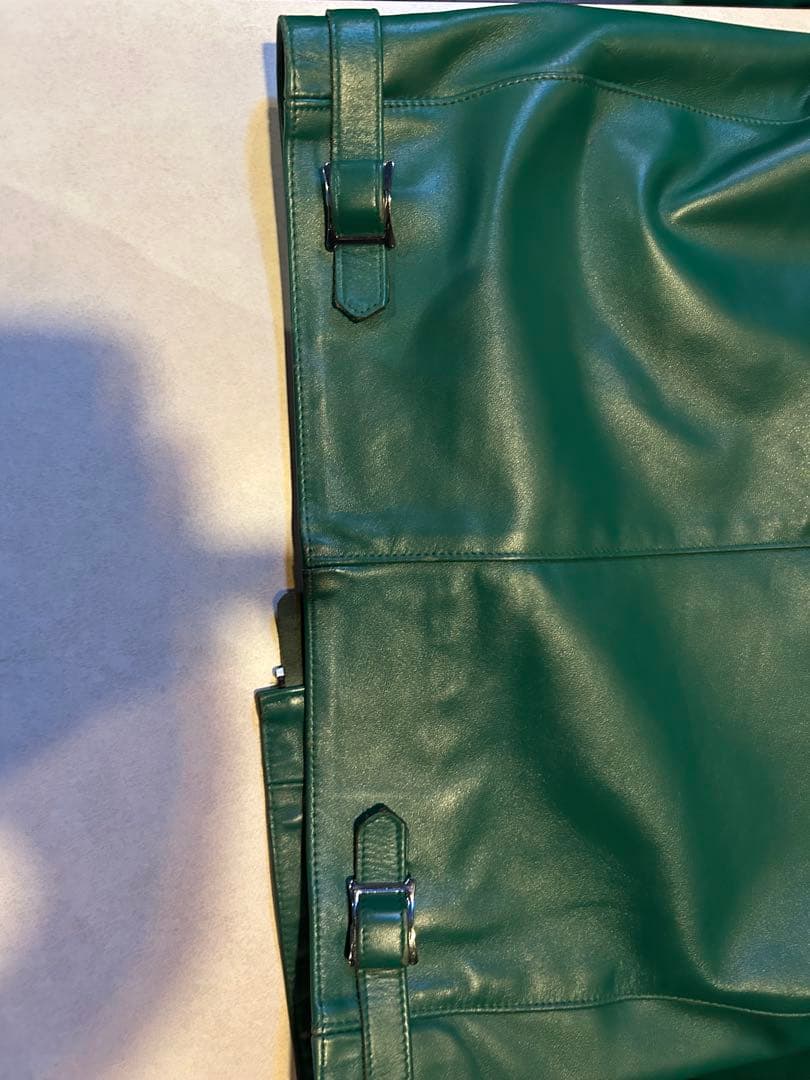 ルイスレザー　スポーツマン