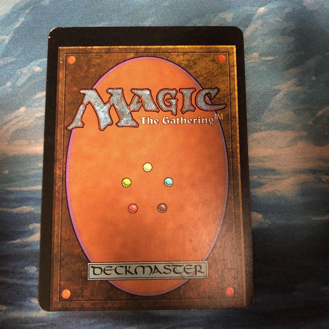 スリヴァーの女王　エラー　英語　MTG