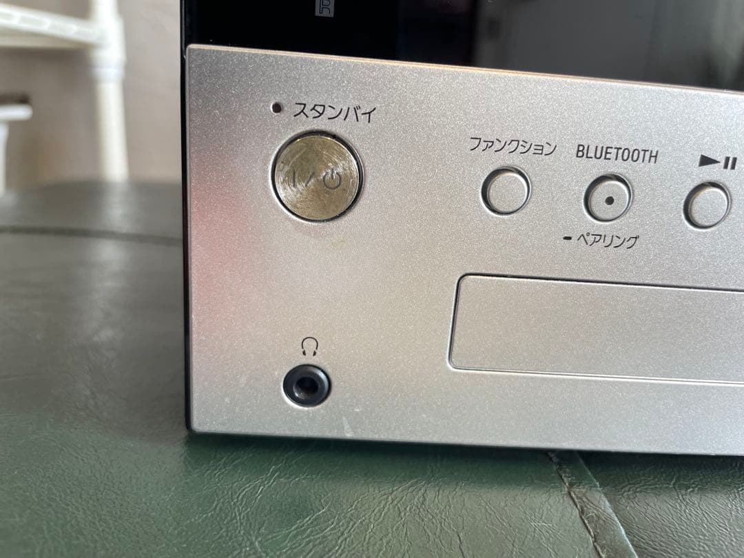 SONY AVアンプ Bluetooth対応