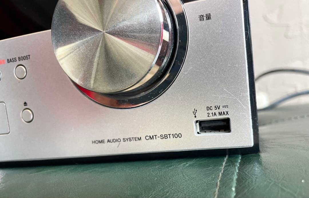 SONY AVアンプ Bluetooth対応