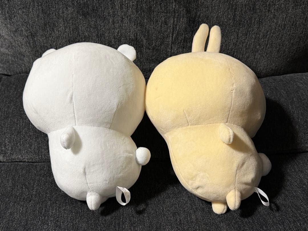 ちいかわ ぬいぐるみ まとめ売り 大量20体以上 BIGサイズ含む タグ付き多数