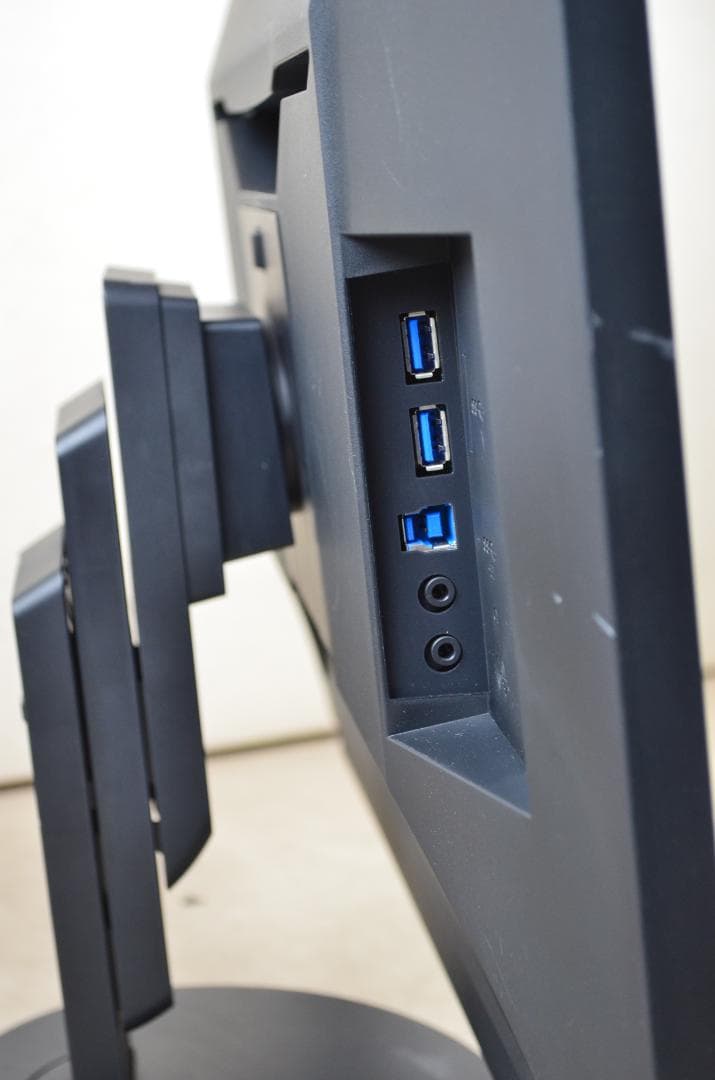 追加購入分　2台　EIZO　EV2456　24型　WUXGA　HDMI　IPS